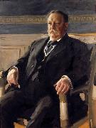 Anders Zorn, William Howard Taft,